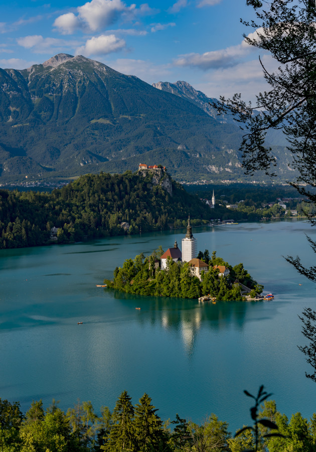 Lago Bled