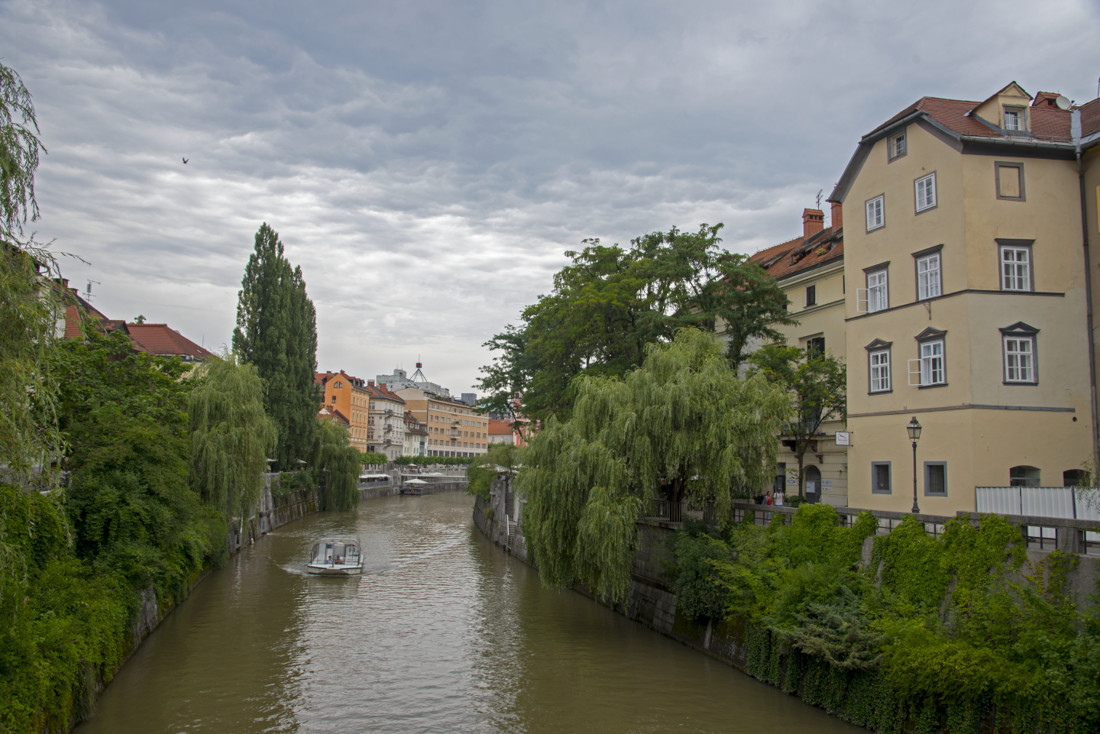 Ljubljana