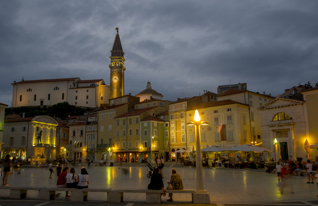 Piran 